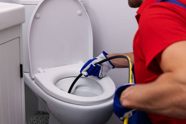 Trusted Clayton, NM Plumbing Experts