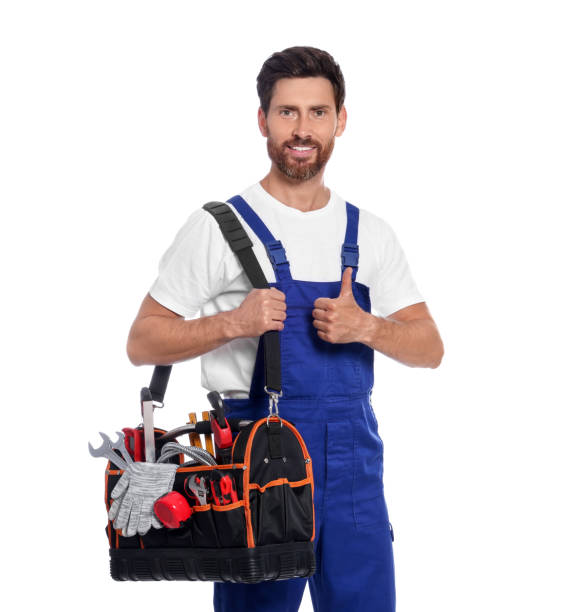 Best Leak Detection Services  in Clayton, NM