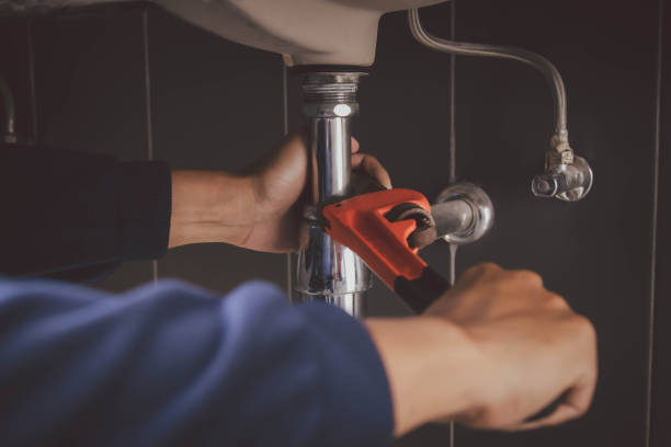 Best Commercial Plumbing Services  in Clayton, NM
